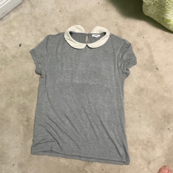 Shirt grey - Picture 1 of 2